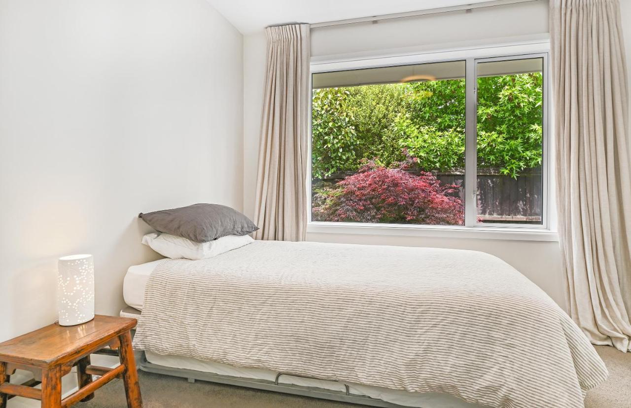 Family-Friendly, Home & Garden, 4Br, By Airport, Free Parking Christchurch Exteriör bild