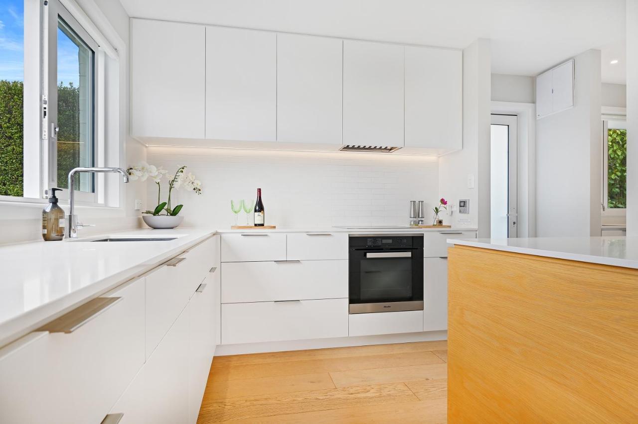 Family-Friendly, Home & Garden, 4Br, By Airport, Free Parking Christchurch Exteriör bild