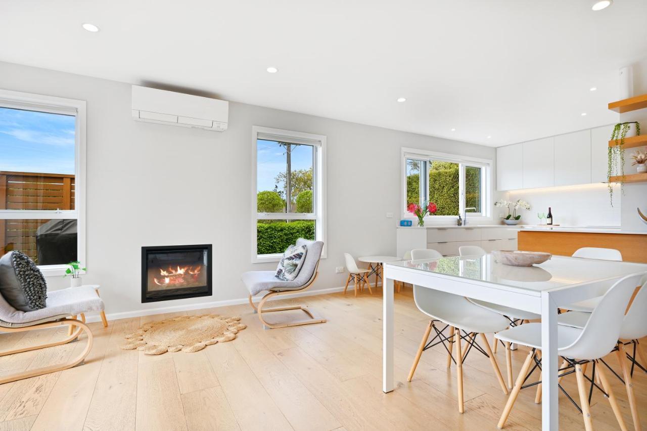 Family-Friendly, Home & Garden, 4Br, By Airport, Free Parking Christchurch Exteriör bild