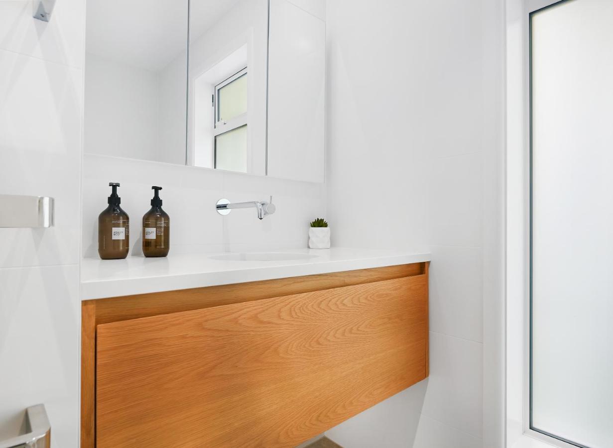 Family-Friendly, Home & Garden, 4Br, By Airport, Free Parking Christchurch Exteriör bild